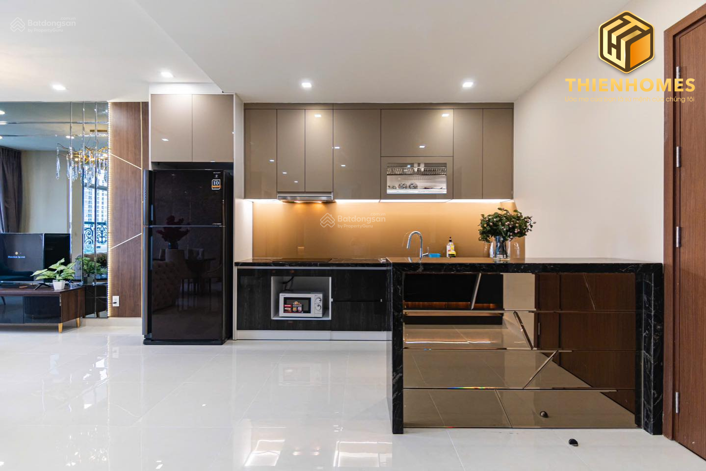 Đẳng cấp Grand Riverside! Bán nhanh căn 135m2 4PN view sông SG đẹp giá 8,49tỷ LH 0906 006 ***