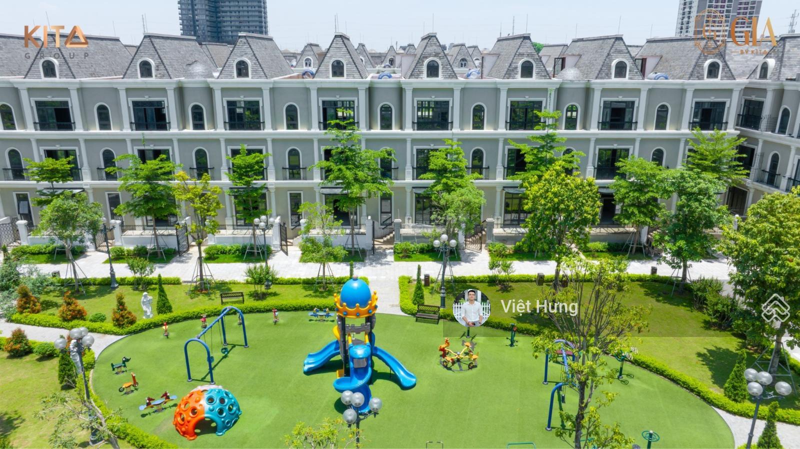 Biệt thự BT5A-25 rẻ nhất Ciputra Tây Hồ. Cạnh Công viên 65ha. Bàn giao ngay 4 tầng có hầm. Đã có sổ