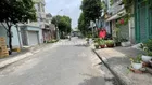 Bán nhà mặt tiền đường 14m nội bộ Phường Tây Thạnh, Diện tích 10mx20m, nhà cấp 4, sổ hồng đầy đủ