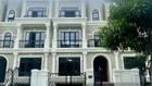 Biệt thự BT5A-25 rẻ nhất Ciputra Tây Hồ. Cạnh Công viên 65ha. Bàn giao ngay 4 tầng có hầm. Đã có sổ