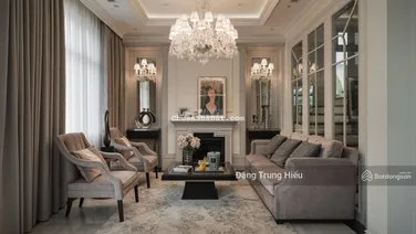 Bán gấp BTSL VĐ3.5 x ĐL Thăng Long - 305m2 x 4 tầng - MT 16m- kinh doanh- giá tốt nhất