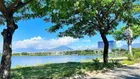Hàng Vip - Chào bán lô view hồ trực diện hồ Bầu Tràm, mặt tiền đường Võ Duy Dương, Đà Nẵng.