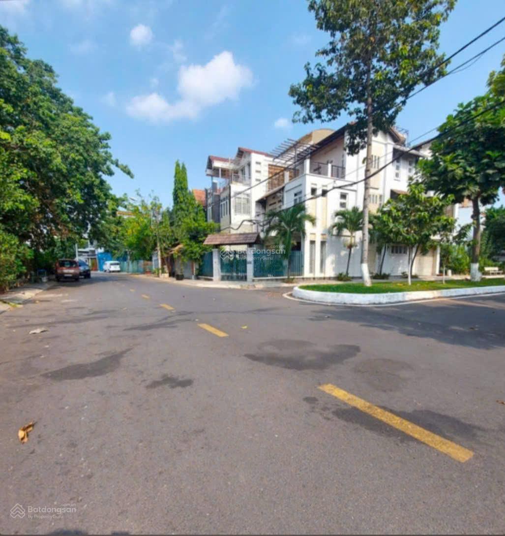 Bán biệt thự 240m2 ngang 12 khu phân lô cán bộ gần công viên Nguyễn Văn Lượng Gò Vấp, gặp C. Chủ TL