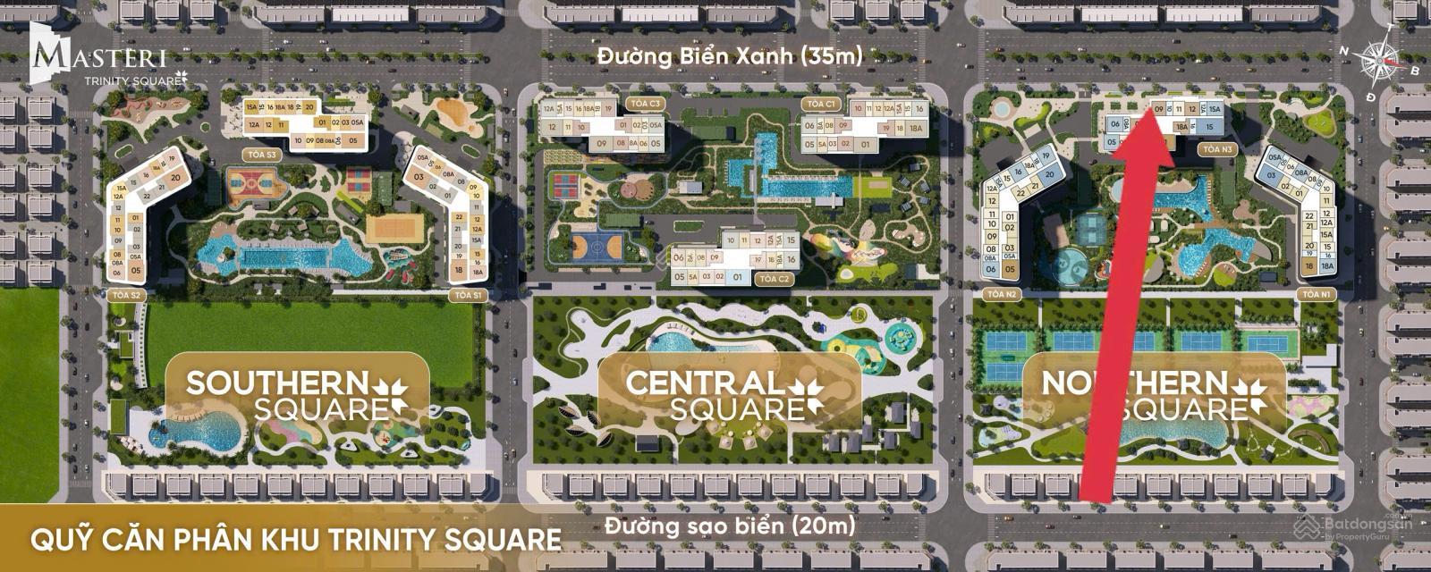 Bán căn hộ 2PN toà N3 Mas Trinity. Giá chỉ 3.8 tỷ. View thoáng vĩnh viễn. LH 0962 506 *** Bán căn hộ 2PN toà N3 Mas Trinity. Giá chỉ 3.8 tỷ. View thoáng vĩnh viễn. LH 0962 506 ***
