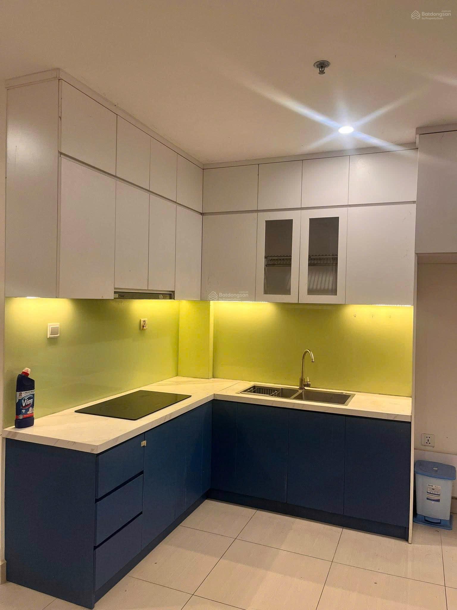 Bán căn 2PN, 2WC Vinhomes Grand Park, 2,68 tỷ/67m2, Sổ riêng, NT như hình, giá thực ko ảo