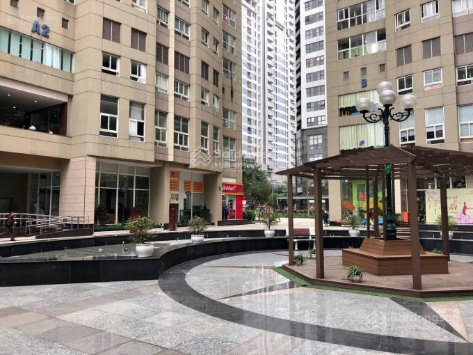Cho thuê căn hộ chung cư Vinaconex1 289A Khuất Duy Tiến, 145m2 3 ngủ 14,5 triệu/th