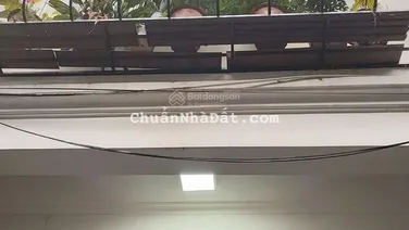 Bán nhà đẹp Mỹ Đình 55m2 x 4 tầng gần trường ngõ rộng, giá 6,19 tỷ