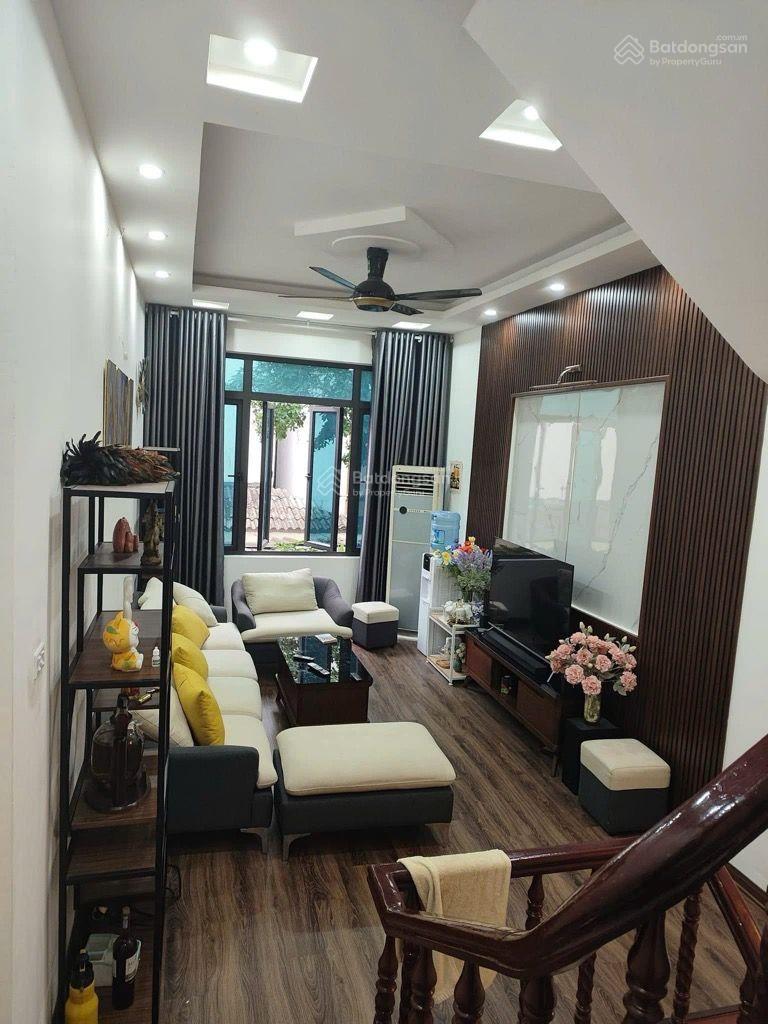 Bán nhà đẹp Mỹ Đình 55m2 x 4 tầng gần trường ngõ rộng, giá 6,19 tỷ Bán nhà đẹp Mỹ Đình 55m2 x 4 tầng gần trường ngõ rộng, giá 6,19 tỷ