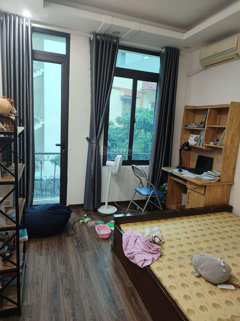 Bán nhà đẹp Mỹ Đình 55m2 x 4 tầng gần trường ngõ rộng, giá 6,19 tỷ Bán nhà đẹp Mỹ Đình 55m2 x 4 tầng gần trường ngõ rộng, giá 6,19 tỷ