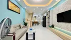 Nhà Trần Quang Diệu cần bán nhanh bớt lộc - P14 - Q3, 3Ty250/48m2 (sổ hồng đẹp chính chủ)
