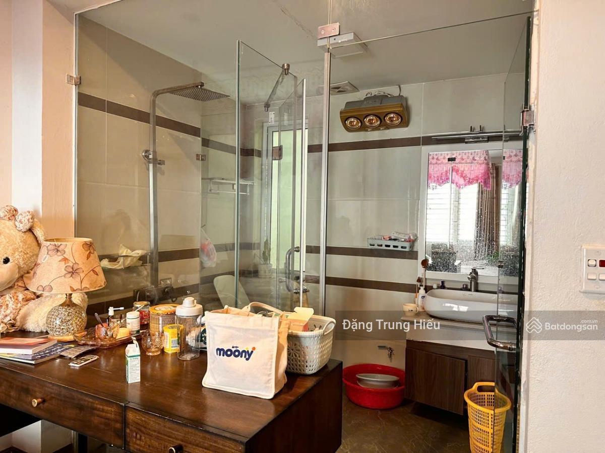 Nhà đẹp ở ngay - LK Hud - VĐ 3.5 Trịnh Văn Bô - 110m2 x 4 tầng - MT 5m - 19.5 tỷ CTL