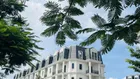 Chính chủ bán gấp trong tuần. Căn mặt ngoài xây 4 tầng nổi, 1 tầng hầm. Giá 38,5 tỷ. Bao toàn dự án