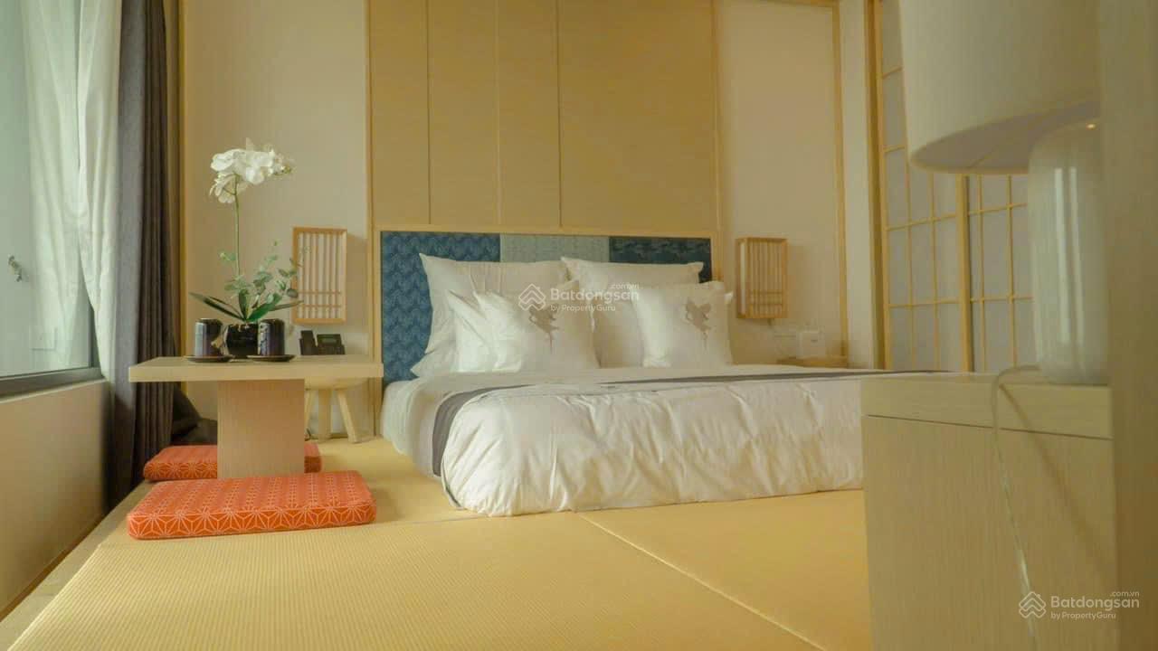 Chỉ từ 800 triệu bàn giao full nội thất 30 căn đầu CĐT cam kết lợi nhuận 10%/ năm.