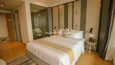 Chỉ từ 800 triệu bàn giao full nội thất 30 căn đầu CĐT cam kết lợi nhuận 10%/ năm.