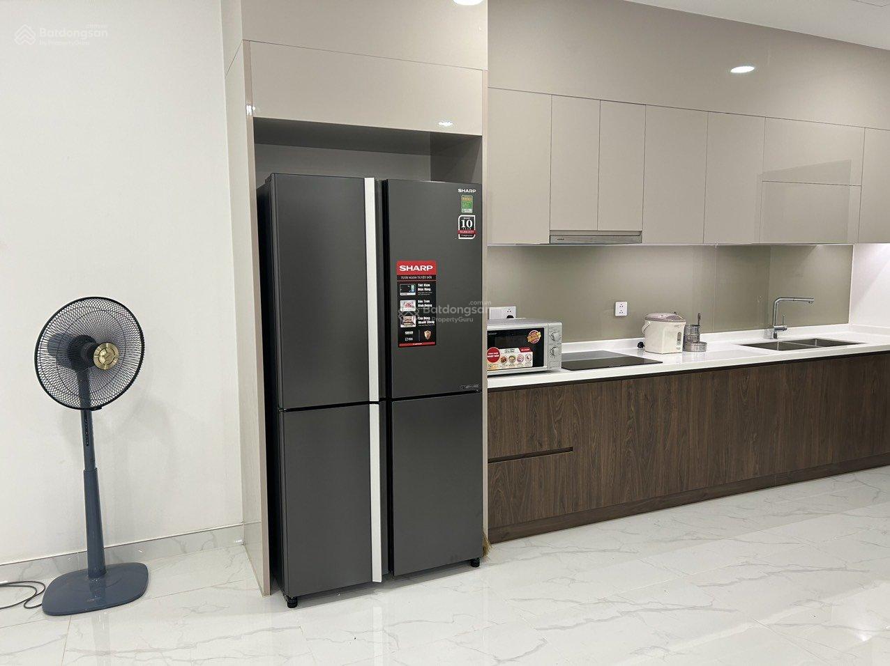 Cho thuê chung cư Bảy Hiền Tower - Tân Bình. DT: 80m2, 2PN. Giá: 10 tr/th nhà đẹp. LH: 0933 813 ***