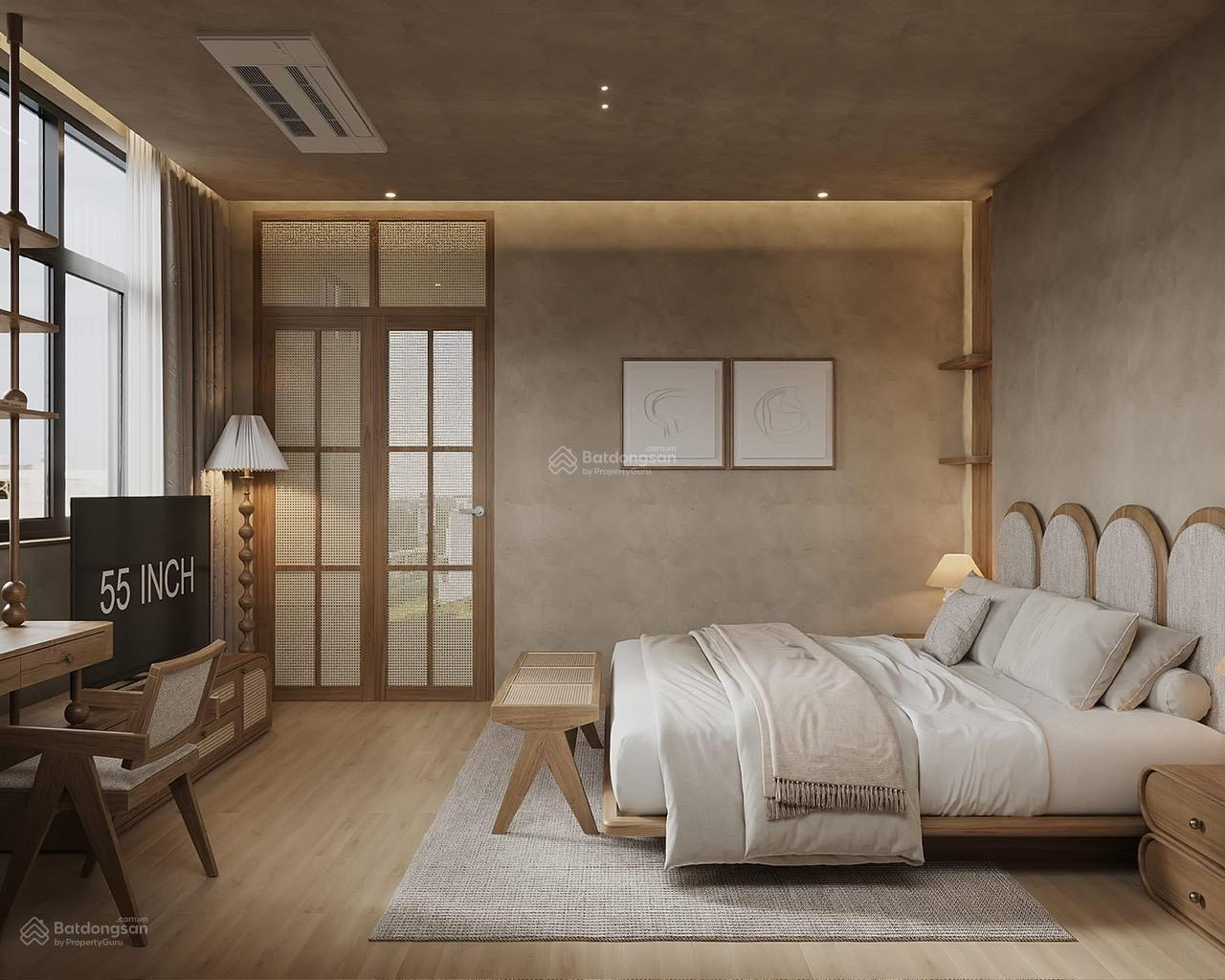 Bán nhà hẻm Nguyễn Trọng Tuyển, phường 1, Tân Bình (6x14,5m) chỉ 11 tỷ