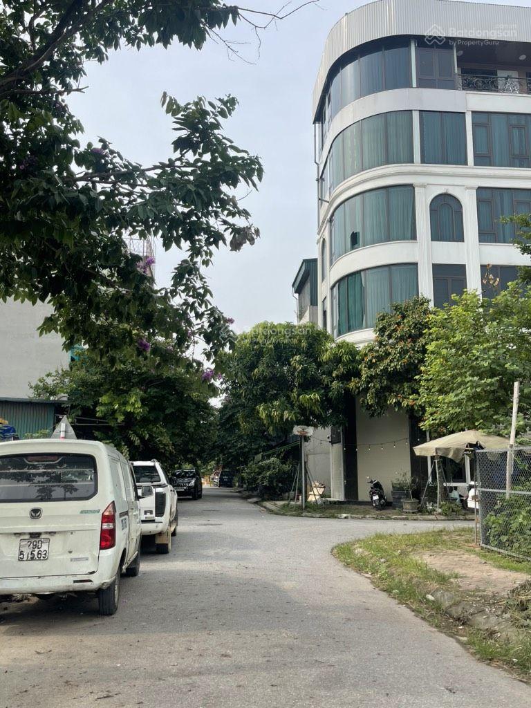 Đất đấu giá Xuân Phương 45m2 phân lô vỉa hè ô tô Tránh gần Trịnh Văn Bô giá 9.09 tỷ