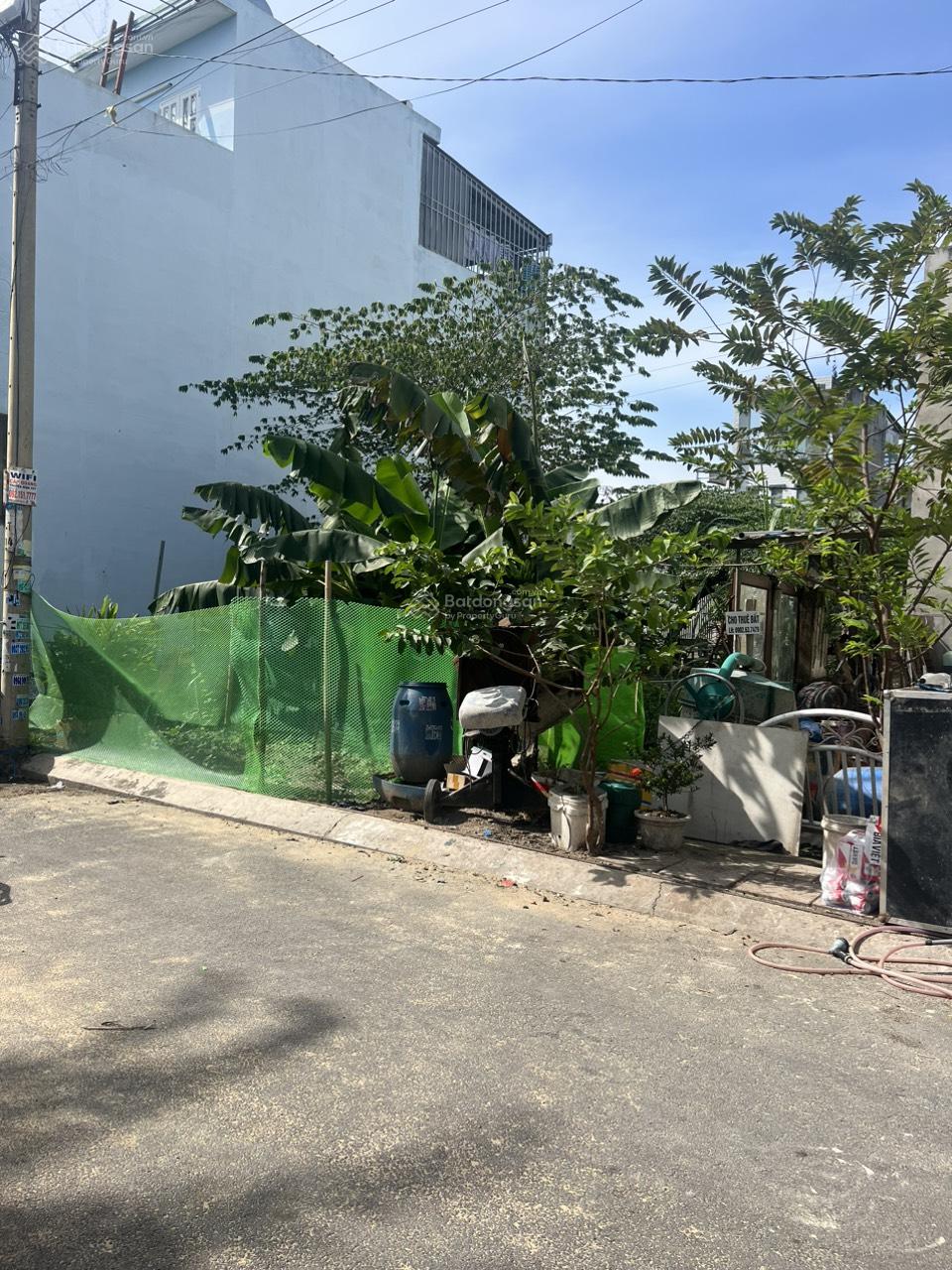 Cần bán lô đất gần khu công nghiệp Linh Trung (8x15) 120m đất thổ cư sổ sẵn giá hơn 5 tỷ