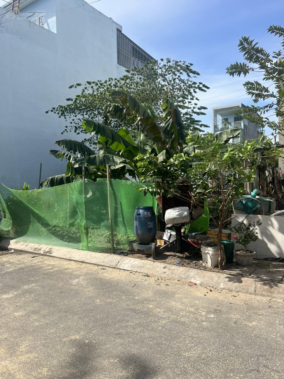 Cần bán lô đất gần khu công nghiệp Linh Trung (8x15) 120m đất thổ cư sổ sẵn giá hơn 5 tỷ