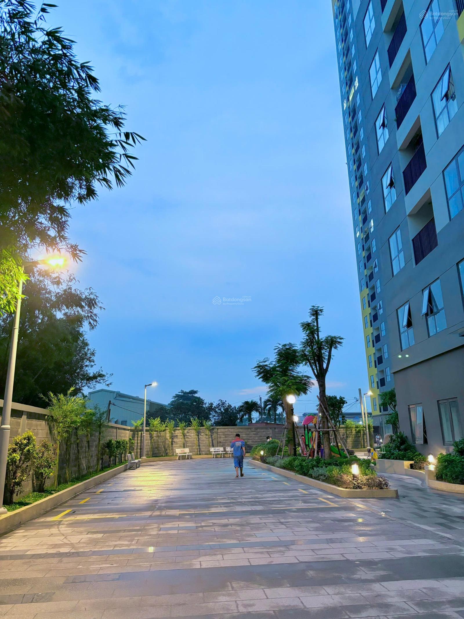 Cam kết giá thật Bcons Polygon 1PN giá 1,750 tỷ - 2PN + 2WC giá 2,2 tỷ