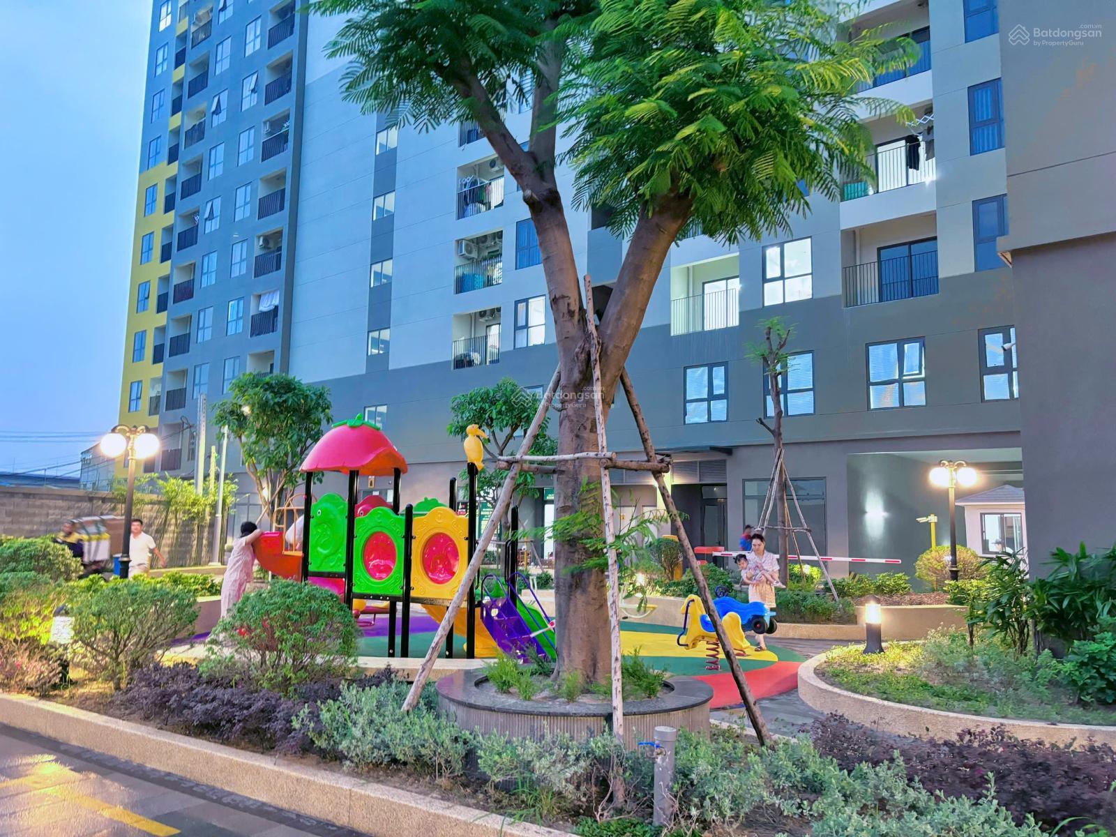 Cam kết giá thật Bcons Polygon 1PN giá 1,750 tỷ - 2PN + 2WC giá 2,2 tỷ