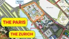 Chính chủ cần bán căn 2PN Đông Nam tòa Paris 1 tầng trung view đẹp nhất Vinhomes. LH 0869 547 ***