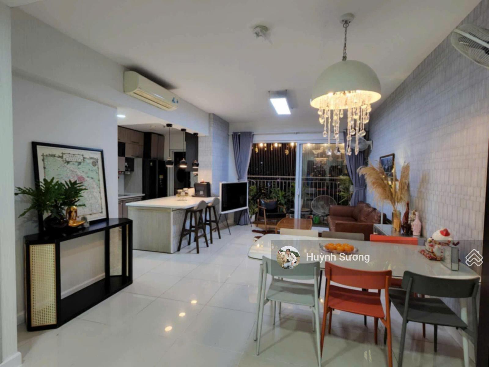 Bán căn hộ Phúc Yên 1-2-3 (81m2 90m2). Sổ hồng. Hỗ trợ vay ngân hàng