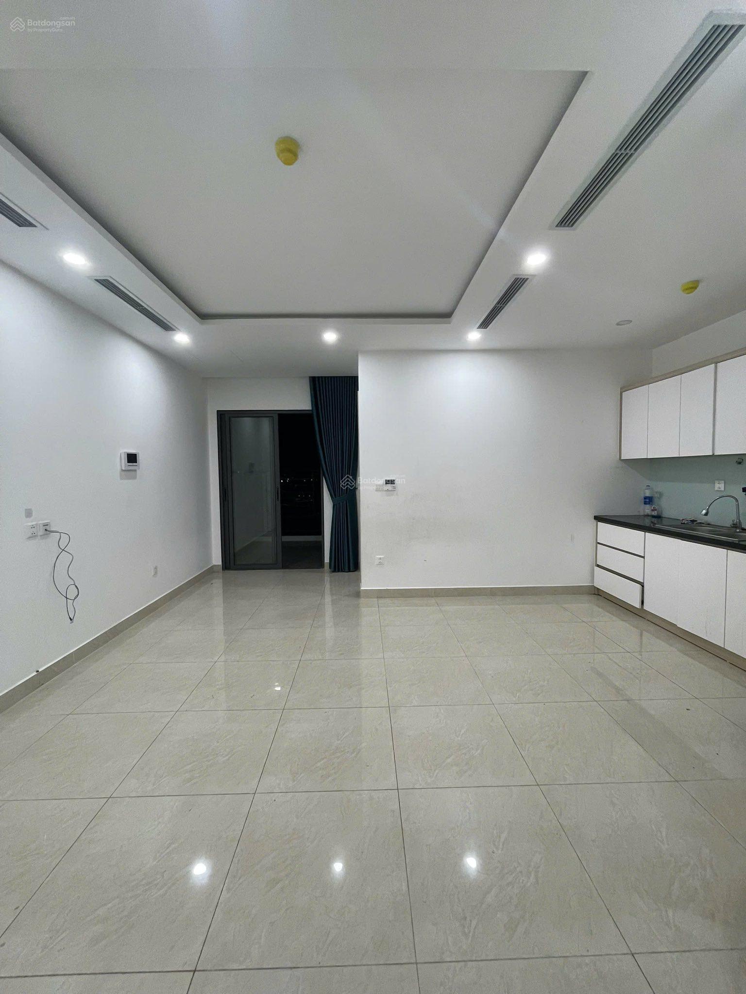 Nhà mình bán căn 1PN - 1WC, diện tích 48m2 tầng trung đẹp - giá rẻ nhất dự án 3.6 tỷ