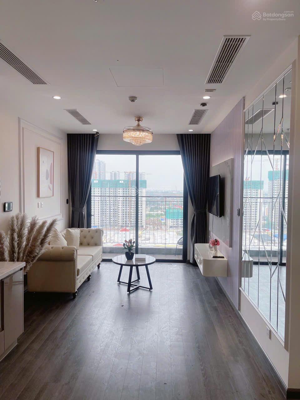 Chính chủ gửi bán căn hộ CC giá tốt 1N tại phân khu Zenpark, 43,2m2, full nội thất, pháp lý chuẩn.