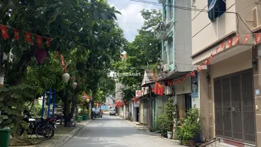 Chính chủ bán nhà phố Lai xá- 75mx2T - kinh doanh - mặt ngõ ô tô - chỉ 11.5tỷ có TL