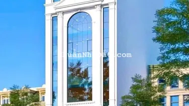 Bán toà Apartment mặt phố Vũ Tông Phan, 7 tầng thang máy, 115m2, 7T, giá 54.8 tỷ