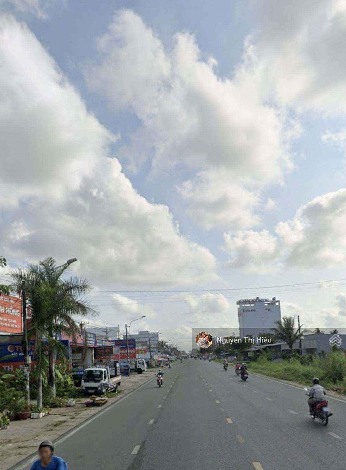 Sang nhượng đất Đ. QL50, xã Tân Trung, Gò Công,Tiền Giang, 1,4 tỷ/ 119,8m2, gần KCN Gia Thuận, SHR Sang nhượng đất Đ. QL50, xã Tân Trung, Gò Công,Tiền Giang, 1,4 tỷ/ 119,8m2, gần KCN Gia Thuận, SHR