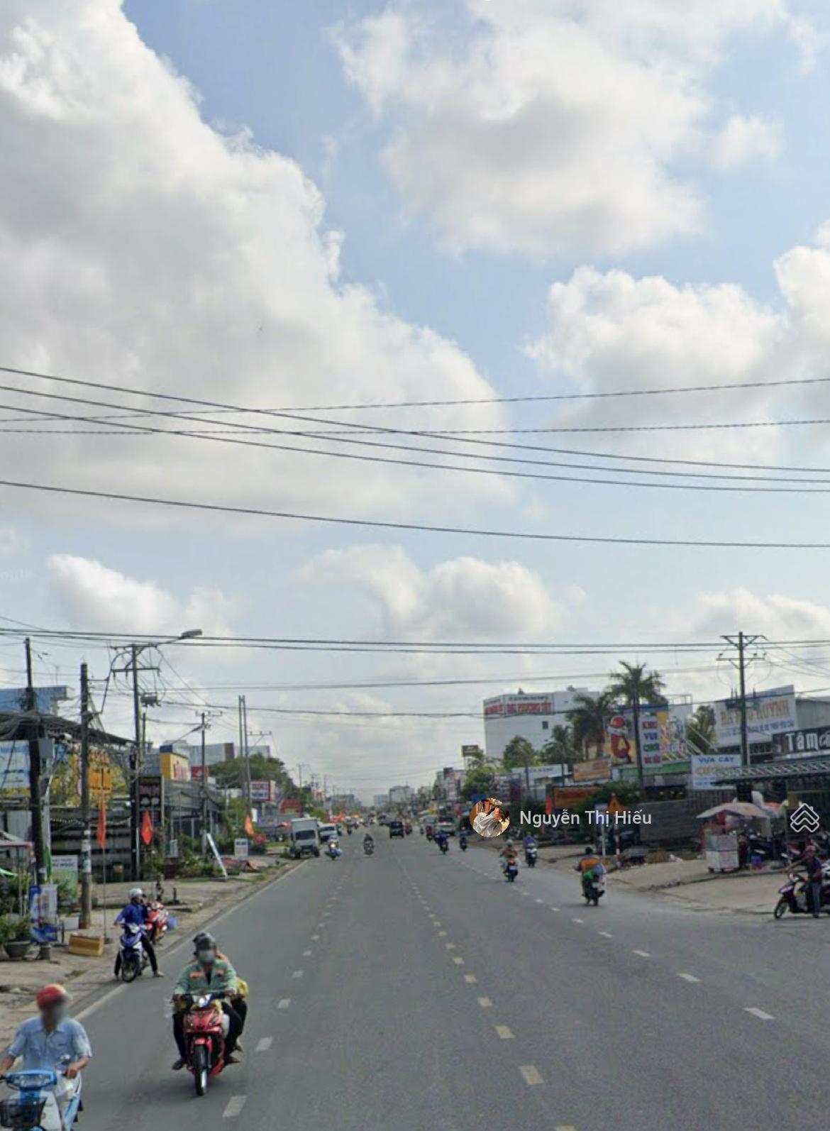 Sang nhượng đất Đ. QL50, xã Tân Trung, Gò Công,Tiền Giang, 1,4 tỷ/ 119,8m2, gần KCN Gia Thuận, SHR Sang nhượng đất Đ. QL50, xã Tân Trung, Gò Công,Tiền Giang, 1,4 tỷ/ 119,8m2, gần KCN Gia Thuận, SHR