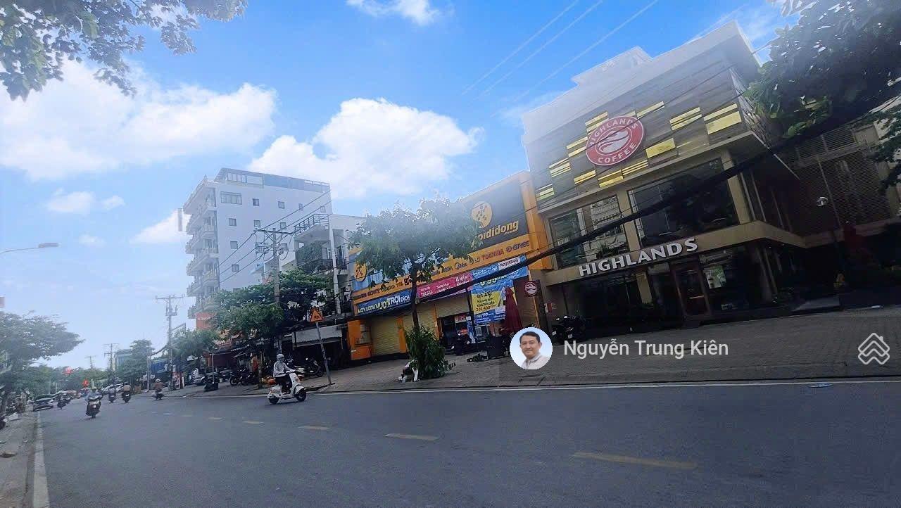 Cực hiếm! Bán nhà MT đường Số 30m - 4x25m - 3 tầng - giá chỉ ~ 170 tr/m2