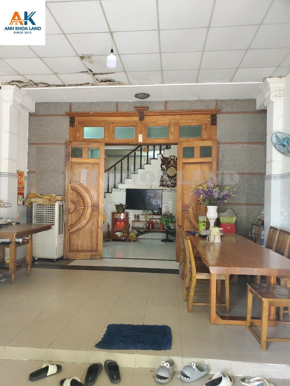 Cực hiếm! Nhà 2 tầng mặt tiền kinh doanh đường Tân Hoà 2, Hiệp Phú 93.9m2 ngang 5m giá chỉ 8.2 tỷ