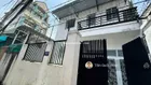 Bán nhà 1 trệt 1 lầu hẻm Daisu Trương Công Định, P7, Vũng Tàu 62m² full thổ cư giá 4,05 tỷ TL