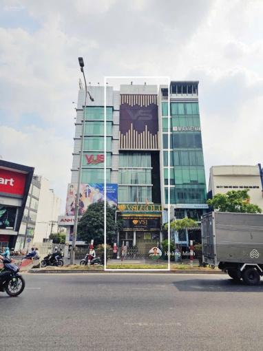 Siêu phẩm! Bán nhà MT Nguyễn Gia Trí, P25, BT (5x20m) hầm 6 tầng HĐT 120tr giá cực tốt 30 tỷ Siêu phẩm! Bán nhà MT Nguyễn Gia Trí, P25, BT (5x20m) hầm 6 tầng HĐT 120tr giá cực tốt 30 tỷ