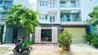 Rẻ nhất khu vực - nhà 4 tầng khu dân cư Phú Mỹ quận 7