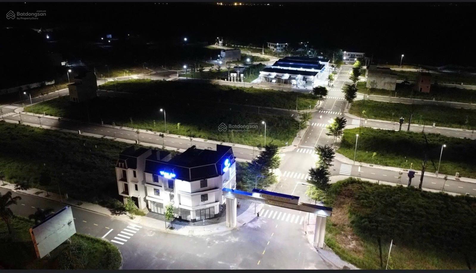 Đất nền giá siêu tốt - ngay KCN Vsip 3 80m2/2ty690. Tân Uyên, Bình Dương. Tiện ích đầy đủ