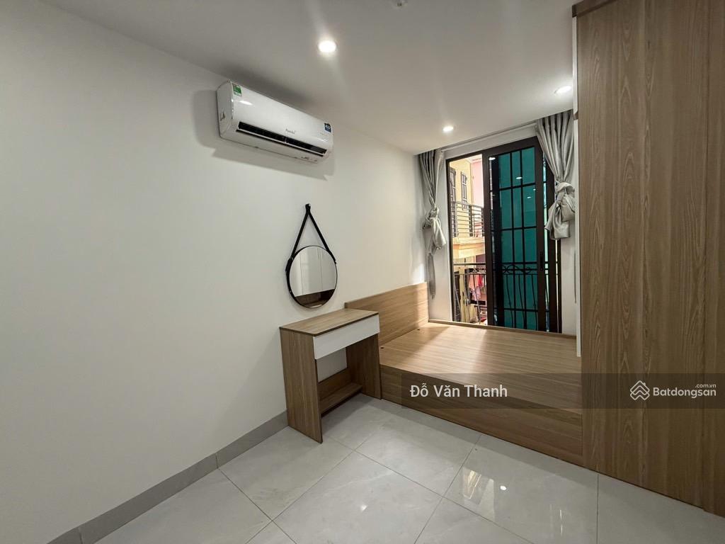 Bán CC mini 66m2, 7 tầng thang máy, 17 phòng KK, full đồ, Phú Diễn Bắc Từ Liêm