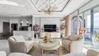 Cần Cho Thuê Căn Hộ Cao Cấp The Flemington 220m2, 4PN, Q.11, Giá: 35 tr/tháng, LH: 0903 077 ***. Được