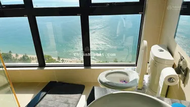 Chính chủ bán căn vip Gold Coast view trực biển 120m