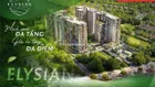 Rổ sỉ dự án Elysian 1PN, 2PN, 3PN, Pent. Giá từ 60 triệu/m2. Lịch thanh toán giãn đến tháng 11/2028