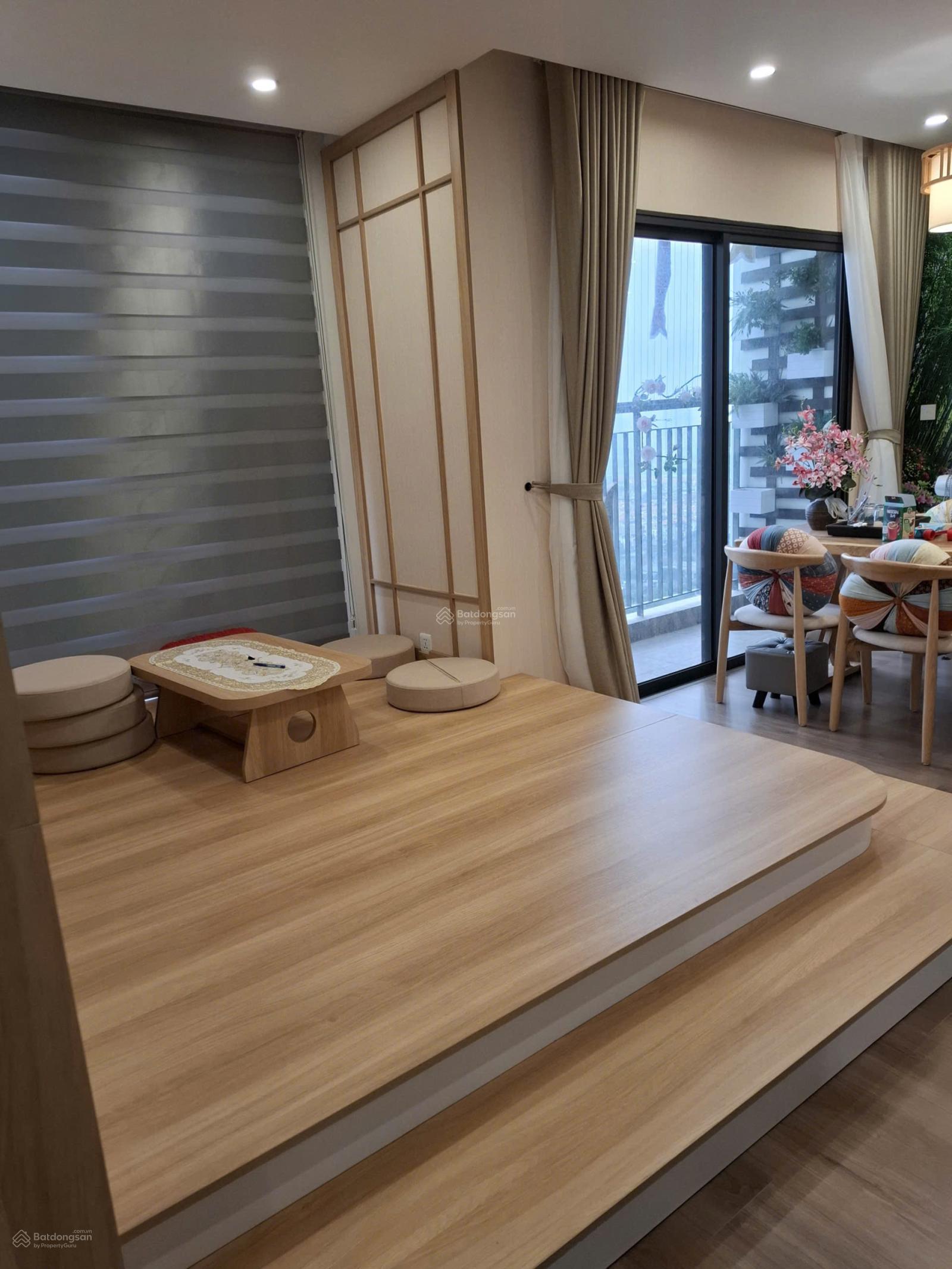 Chính chủ cần cho thuê căn hộ 2pn2vs+1 DT 65m2 full nội thất tòa i2. Imperia Vinhomes Smart City