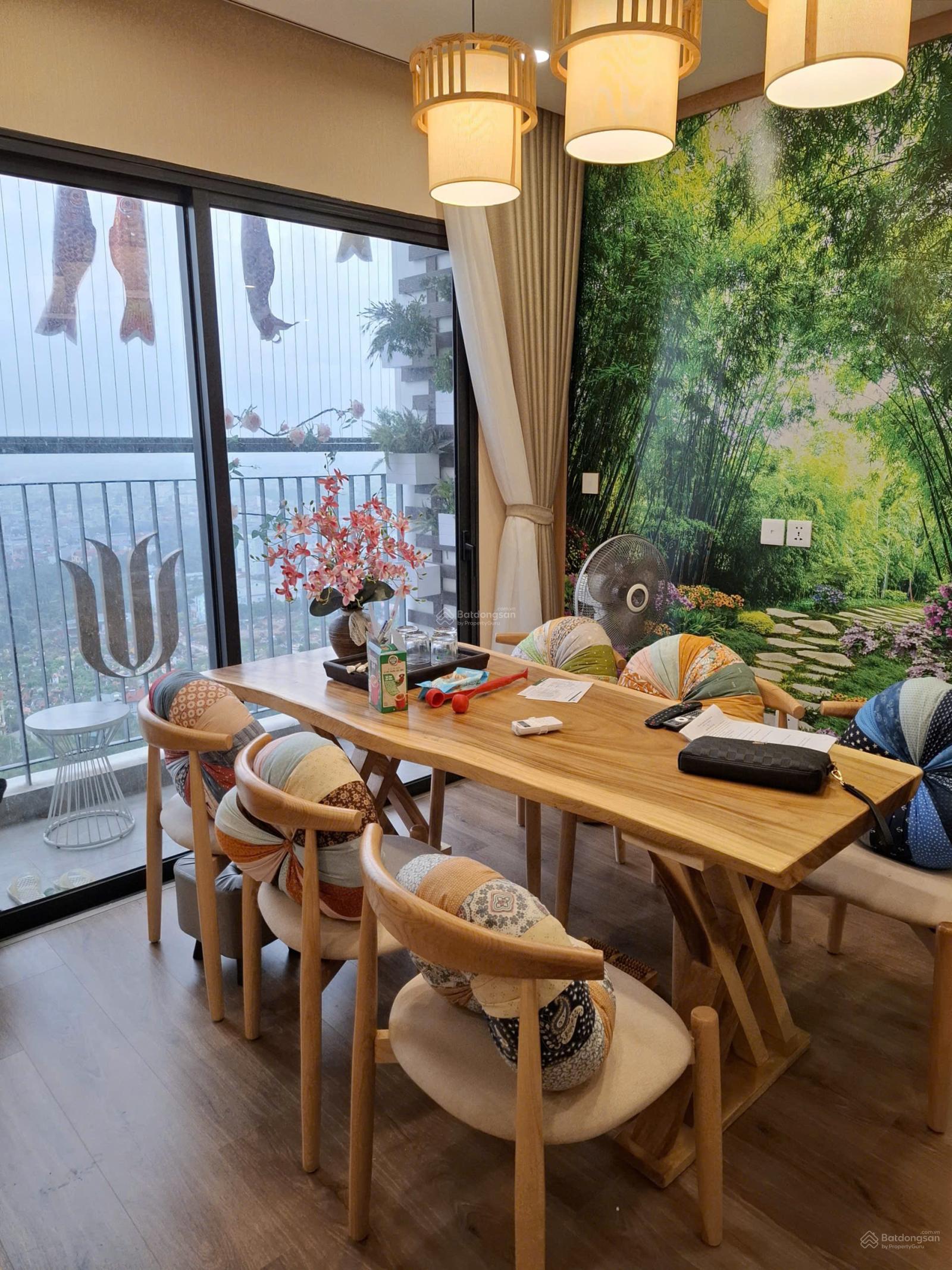 Chính chủ cần cho thuê căn hộ 2pn2vs+1 DT 65m2 full nội thất tòa i2. Imperia Vinhomes Smart City