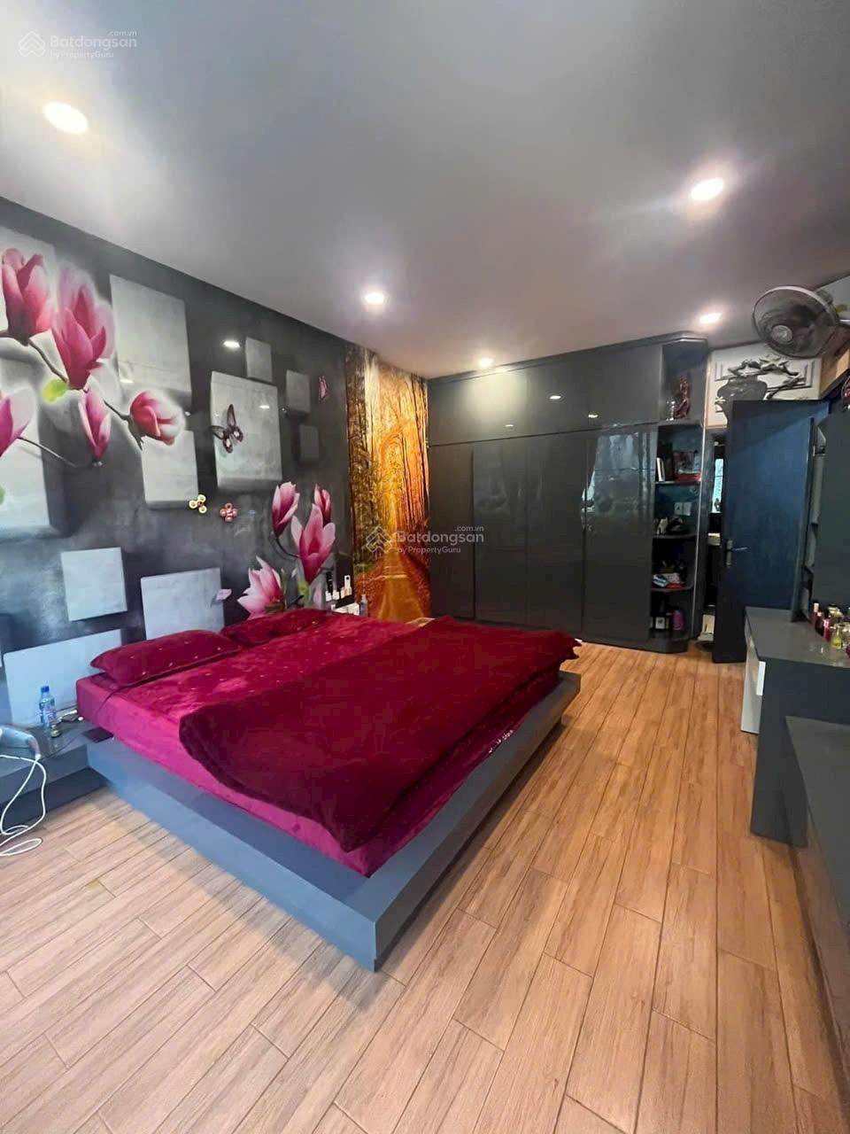 Hiếm: Mặt Tiền Hàn Hải Nguyên Kinh Doanh Sáng Đêm , 4 Lầu Lề 5m 13 Tỷ