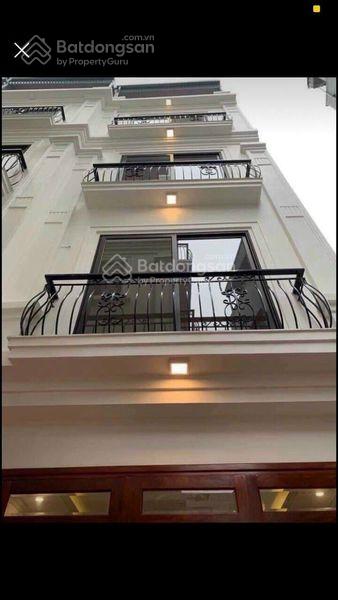 NHÀ VUÔNG VẮN GIÁ RẺ DƯƠNG NỘI-HĐ, MẶT NGÕ CỰC THOÁNG 5.42 TỶ-5T-30M2, TẶNG ĐIỀU HÒA-NL 0945 134 ***