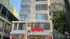 Ngộp bank cần bán mặt tiền quận Tân Bình, P. 14, quận Tân Bình (8x20m - 6 tầng - giá: 30 tỷ)