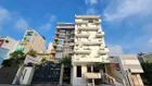 Bán gấp tòa building 2MT Bùi Đình Túy - 14x25m - 6 tầng - HĐT: 280tr/th - Giá 35 tỷ còn TL