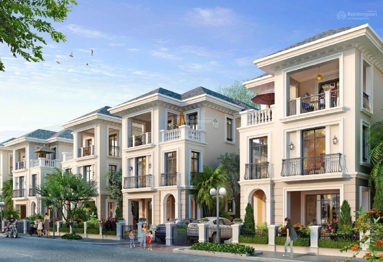 Biệt thự An Khang Dương Nội gần công viên Thiên Văn Học LH 0962 419 ***